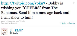 Illustration for article titled Michael Lohan Accuses Ex-Fiancée Of Incest